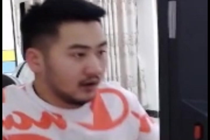 茄子柜子动了一小时