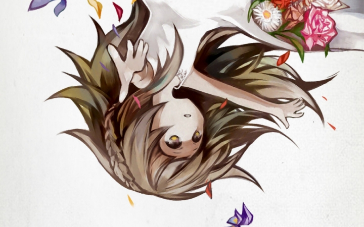 【古树旋律deemo】alice in wonderland(剧情向)