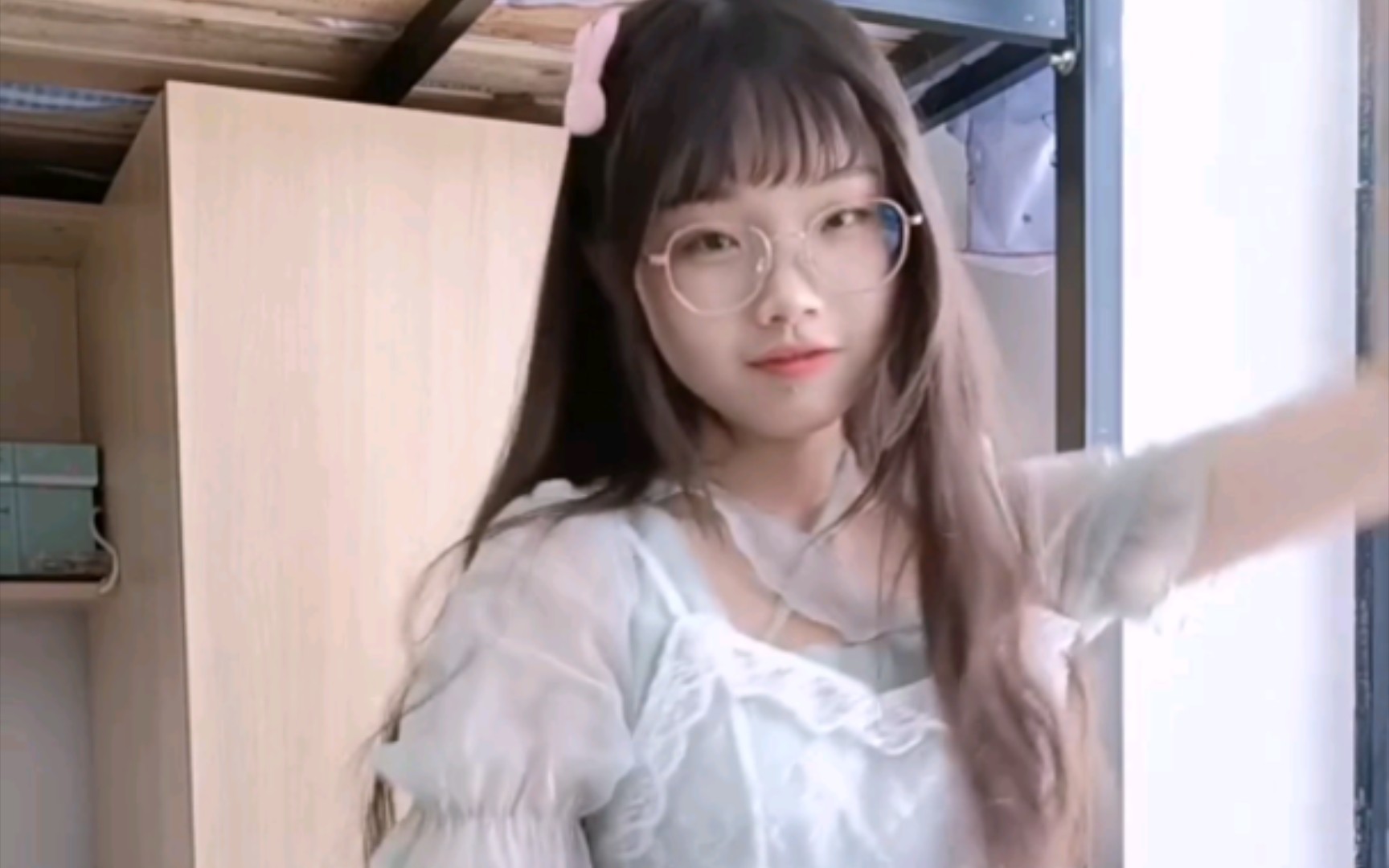 Like you