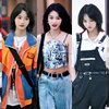 奇 迹 灵 灵 环 游 嘉 兴 路 cr.Cheval1006_马玉灵