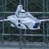 科幻照进现实！日本测试小型载人飞行汽车：或于2023年面市
