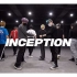 AB舞团舞室翻跳 ATEEZ - INCEPTION | Dance Cover | 镜像版 | Practice ve