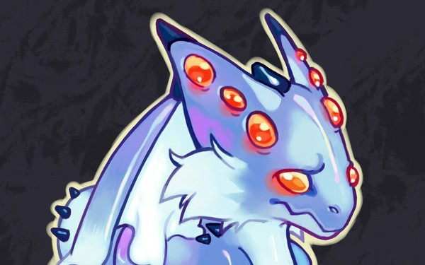 魔域魅影冥龙怎么来的_魔域魅影冥龙怎么获得_冥灯龙