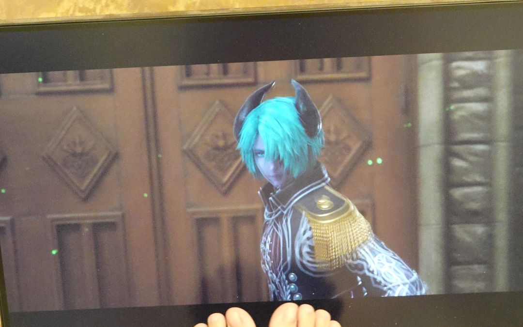 Star Ocean 6 Opening OP