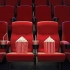 冷知识科普：电影院的椅子红色的原因居然是......