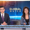 【CGTN·焦旸】Deepseek深度思考&AI Summit Global Watch 20250211cut