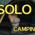 SOLO CAMPING