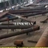 北京林克曼大管径相贯线切割机~助力海工和造船企业跨越式发展~