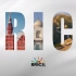 金砖国家形象宣传片《BRICS》
