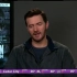 Actor Richard Armitage Discusses Role in Berlin Station
