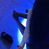 这袜子为什么这么脏呢