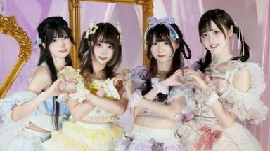 20250719 上海<em class="keyword">ROJO</em> Sweet2Poison 舞台全景