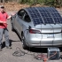 给新能源车加上太阳能车顶，续航能增加多少？