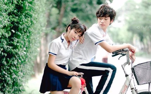 高校电视剧新消息评论