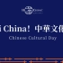 Hi China 中华文化日 宣传视频