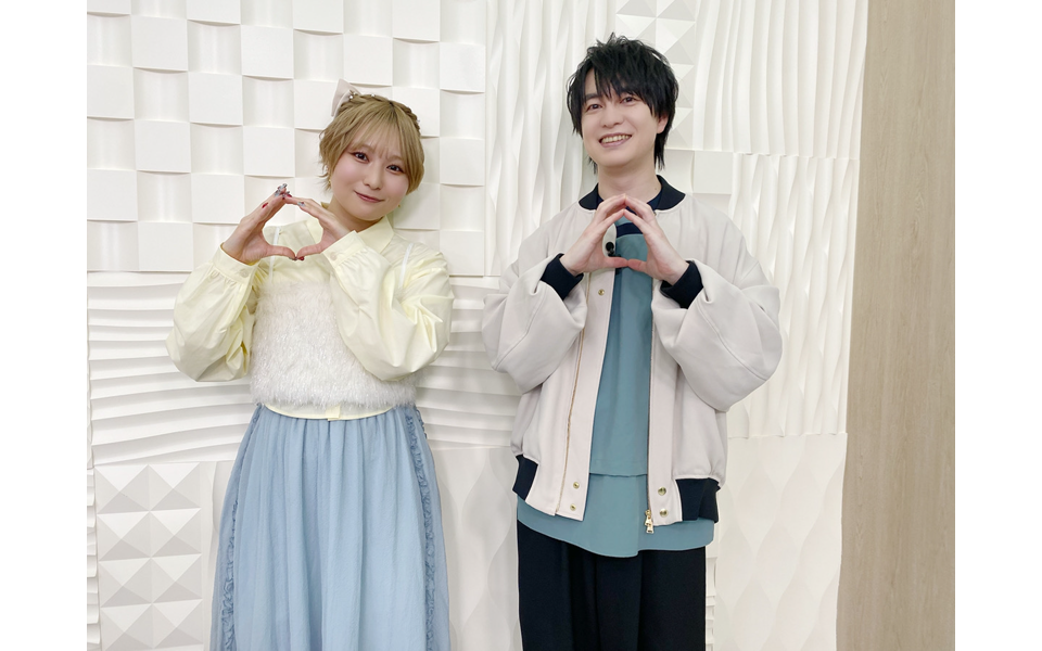 自称悪役令嬢な婚約者の観察記録。～バーティア様を愛でるラジオ。～ #0