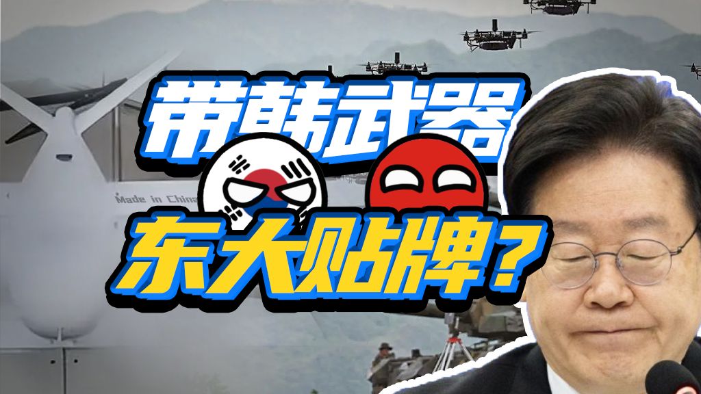 监控直连东大？韩军装备到底能有多离谱？