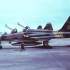 DCS World F-5E Tiger II VS 幻影2000C 机炮战果