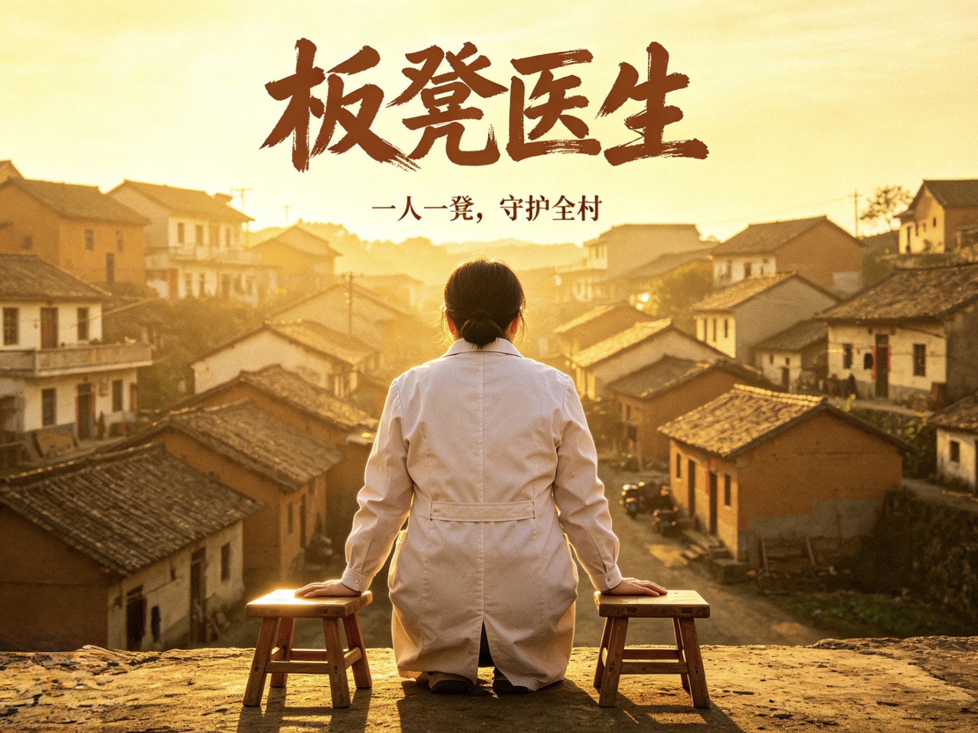 “只要还走得动，我就要为乡亲们看病一辈子”李菊洪行医20余年，用坏30多只小板凳，累计行程超10万公里。2016年获评“中国医师奖”，同年入选“中国好人榜”。