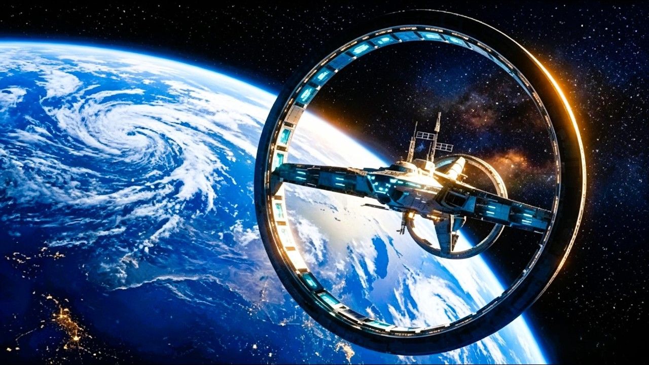 别被 “光年” 骗了！短短1光年的距离，为啥让科学家感到绝望？