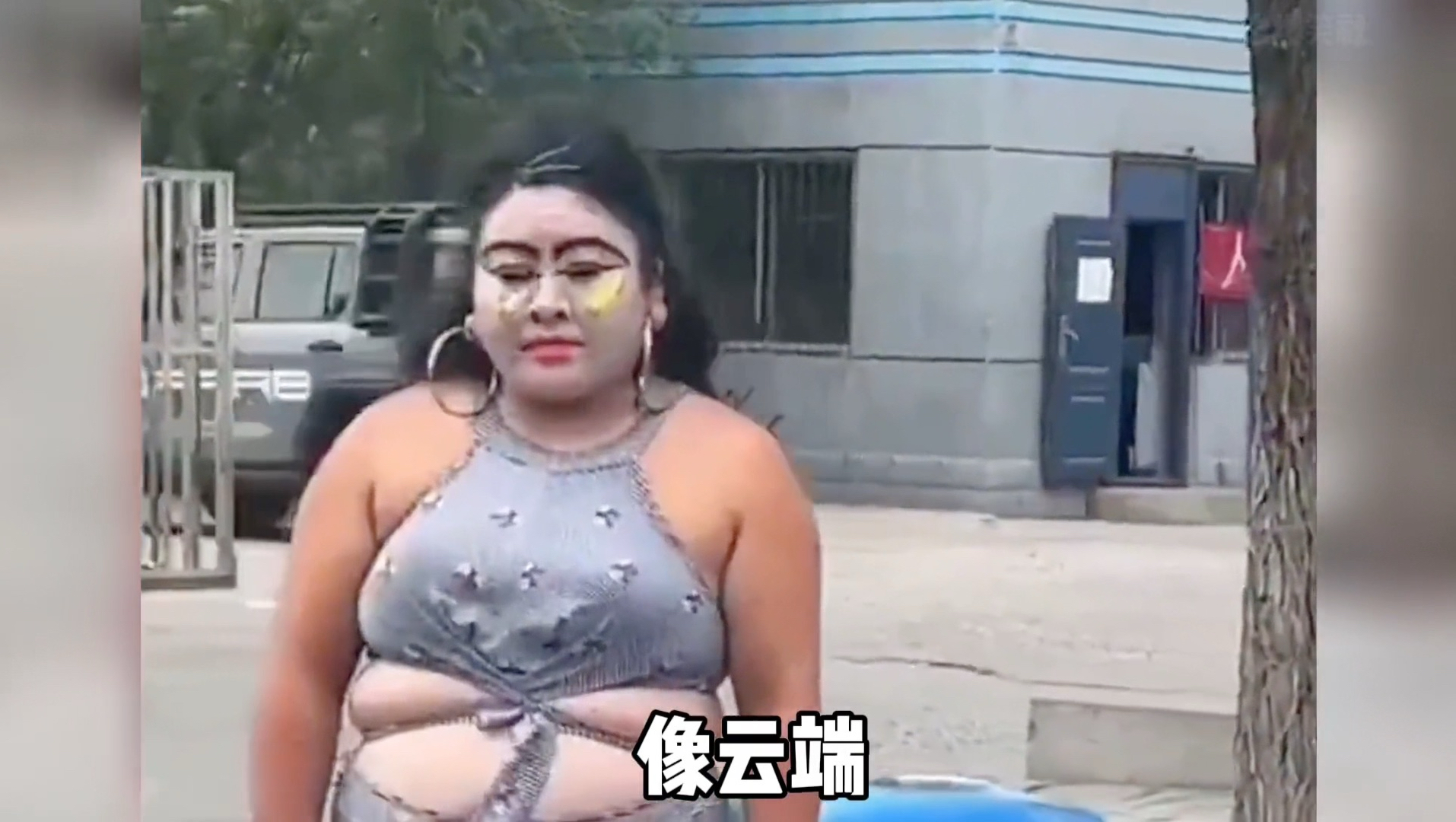 搞笑视频第十一弹 看完不笑你来找我吃蛋炒饭