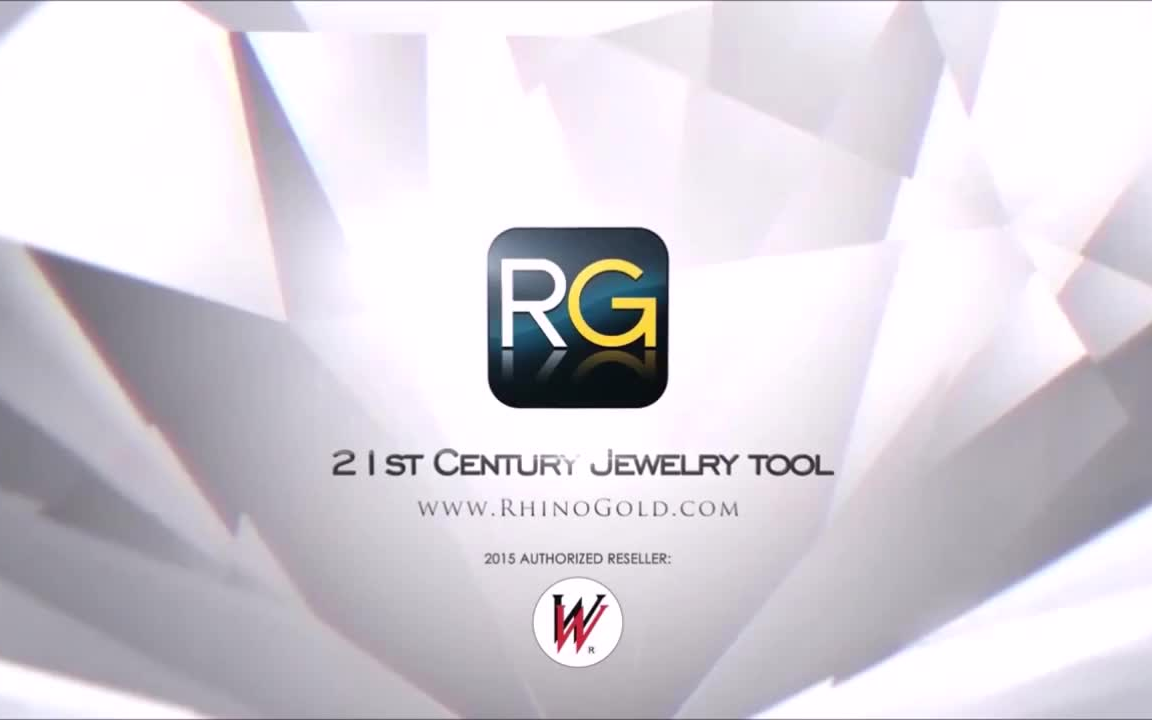 【珠宝设计】rhinogold 犀牛插件全套中文讲解基础教程