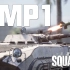 老骥伏枥? BMP1暴打美军装甲兵! | 战术小队 Squad