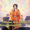【AI齐豫】Tougher Than The Rest（Cover  Bruce Springsteen