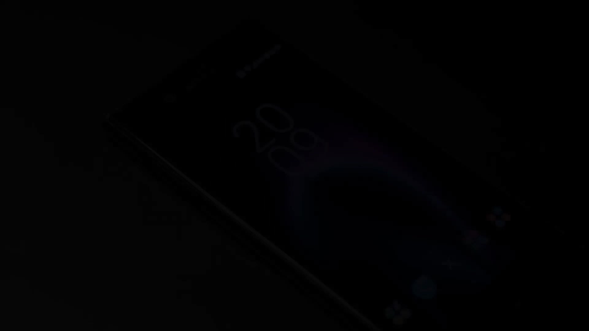 索尼壁纸xperia,索尼手机官方高清壁纸 sony xperia xzs实装几款酷炫动态壁纸效果