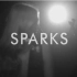 Sparks Fly featuring Karlie Kloss