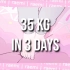 【raemi】weight loss 35kg