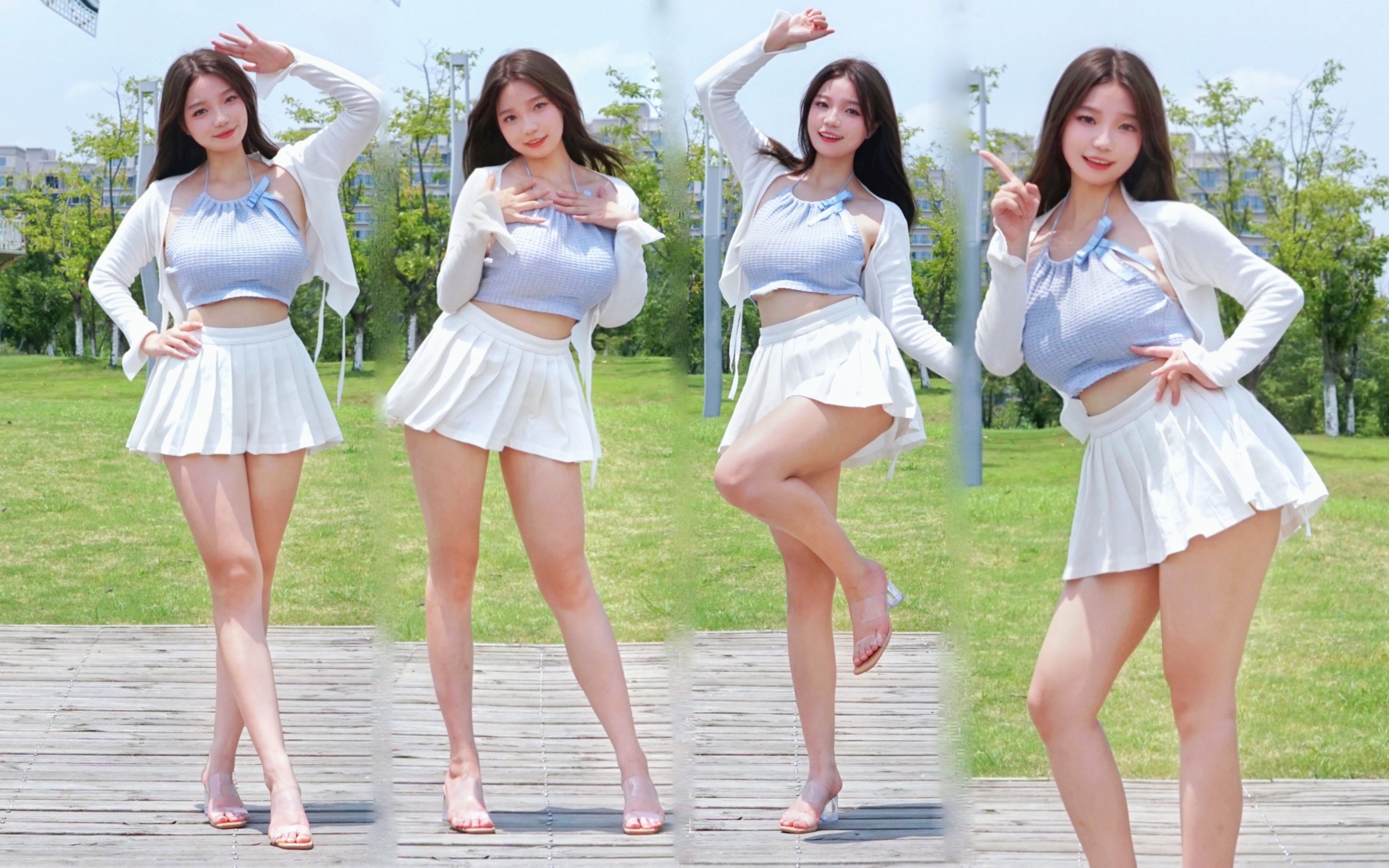 Report! Electronic Girlfriend vertical screen version is now online ~NoNoNo