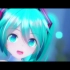 【MMD】 ONE OFF MIND 【む～ぶ式初音ミク/初音未来 】1440p