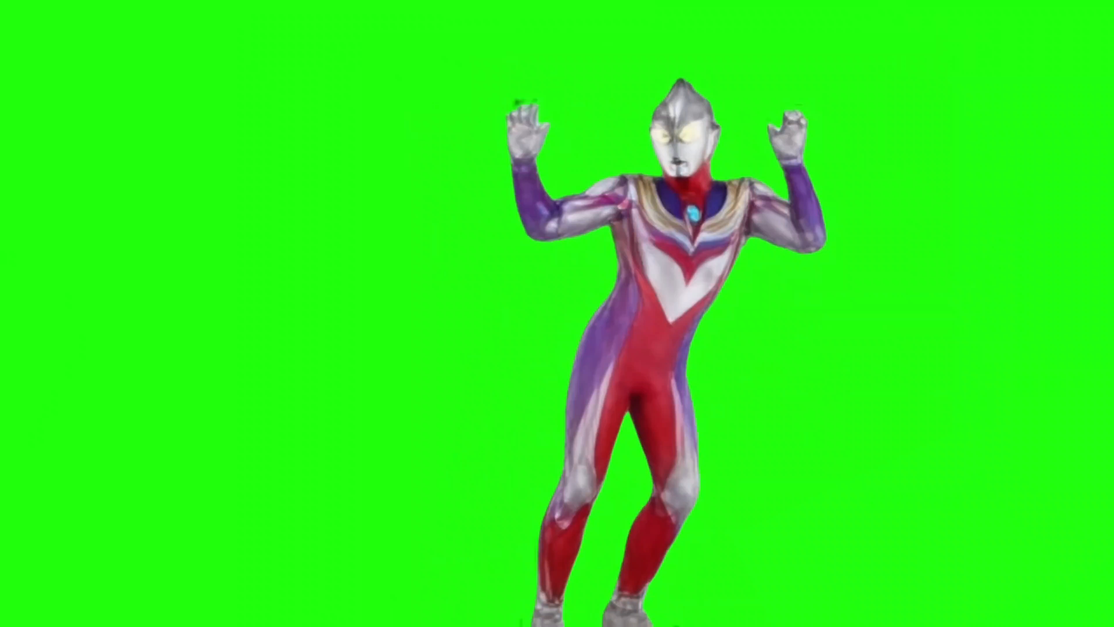 正在祈雨の迪迦.GB