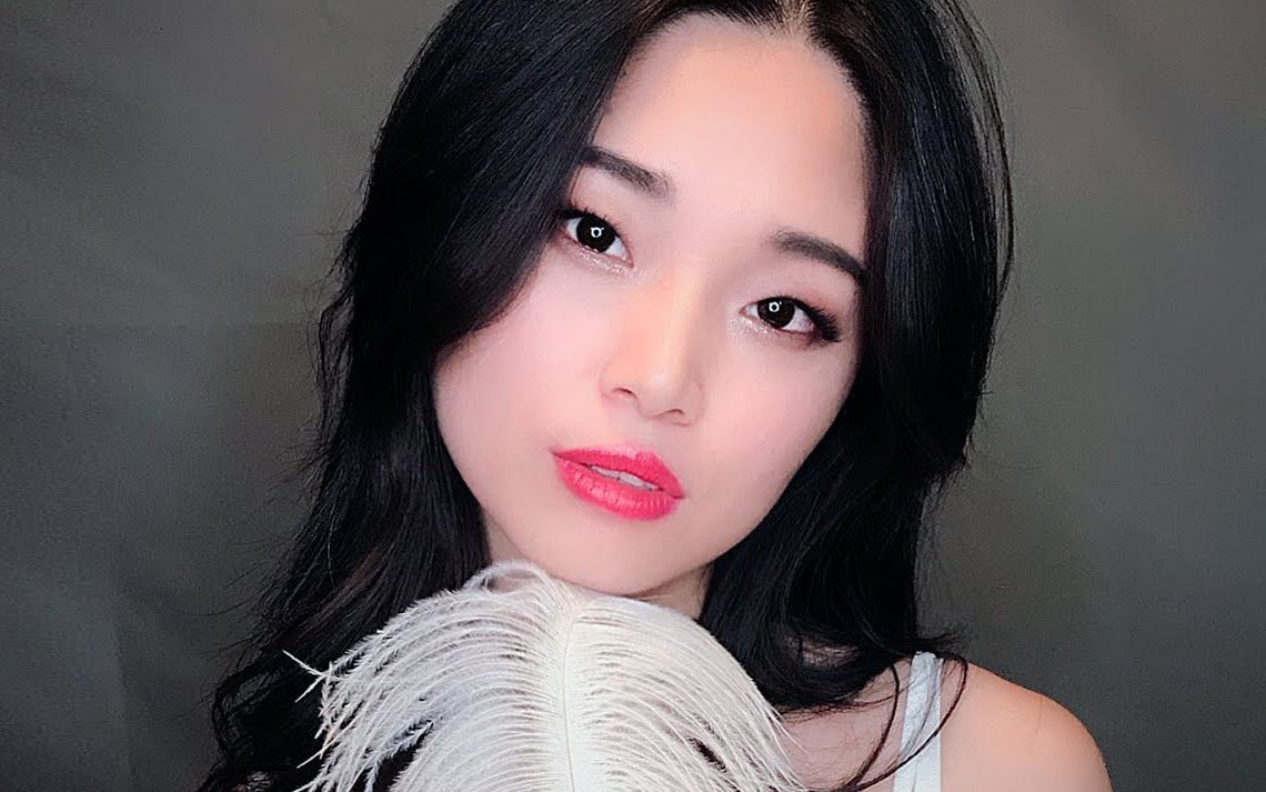 [Tingting-ASMR] 舒适的放松治疗（最近两期）_哔哩哔哩_bilibili