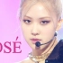 ROSE - Gone +On The Ground MBC音乐中心 现场＆直拍 210320