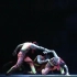 第二届广东岭南舞蹈大赛【广州歌舞团】男子群舞《狮舞南国》