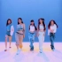 New Jeans-Hyoe Boy原版伴奏MV