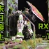 【高达场景】元祖又被我遗弃了！末日废土中的元祖高达RX-78（下）