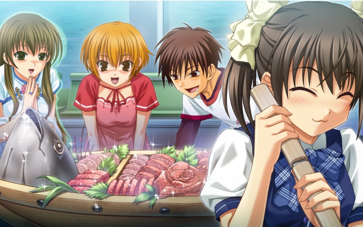 悬疑文字冒险avg 时空轮回系列ever 17 剧情视频正式版 哔哩哔哩 つロ干杯 Bilibili