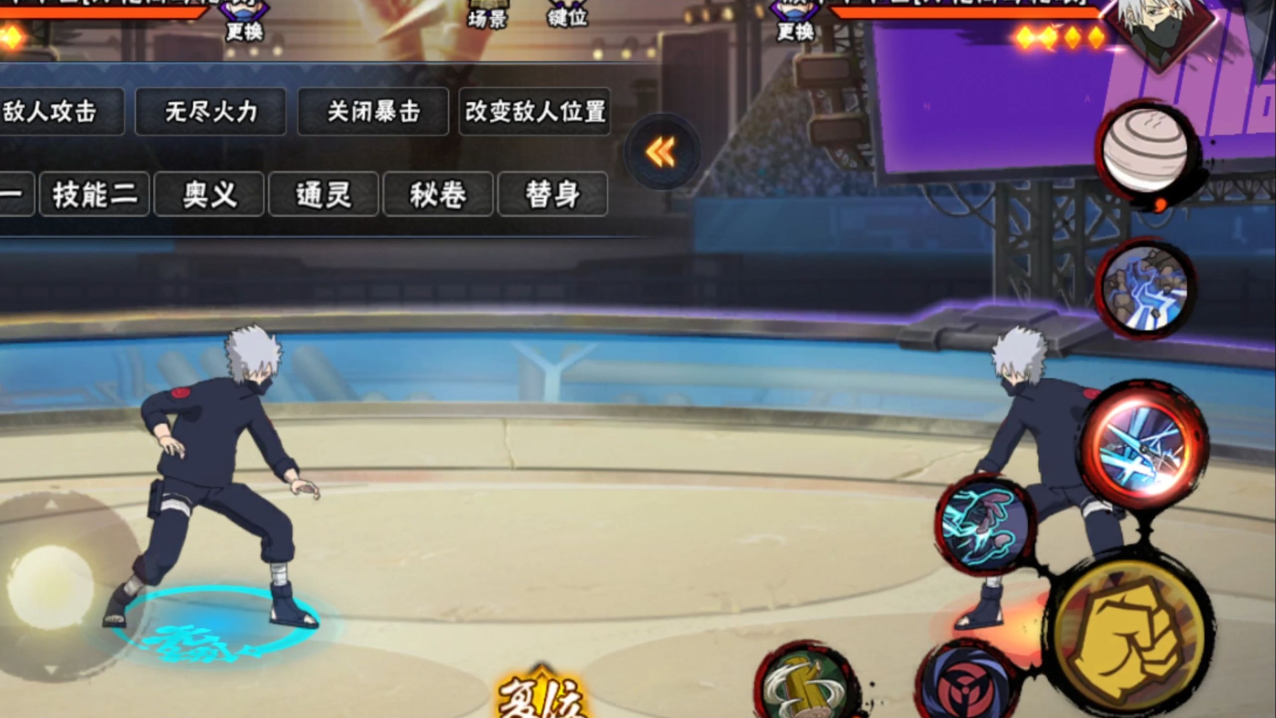 小豪：强度T0中上 神卡细节打法教学