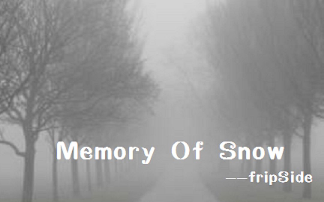 节奏大师 Memory Of Snow 4键困难谱面演示by破轴 哔哩哔哩 つロ干杯 Bilibili