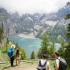 【8K超清】漫步游瑞士-厄希嫩湖(Oeschinensee)｜世界自然遗产｜史诗般的风景优美徒步旅程 2022.6