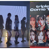 【tripleS】250201 Come True奥兰多 饭拍