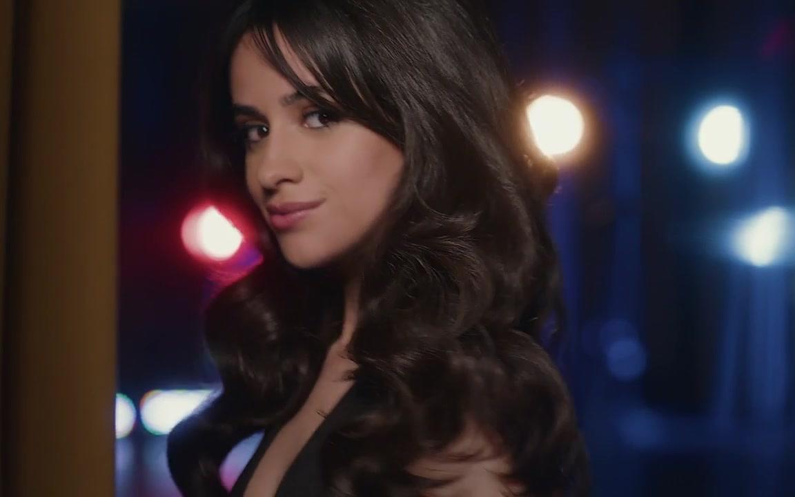 【camila cabello】 loreal paris commercial