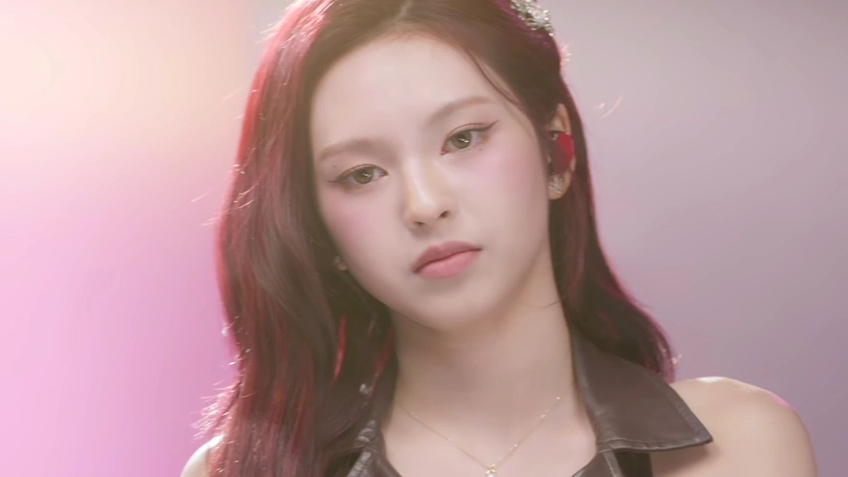 BABYMONSTER CHIQUITA Cover Supa Dupa Luv+Bye bye my blue+I Love You 3000 Live版