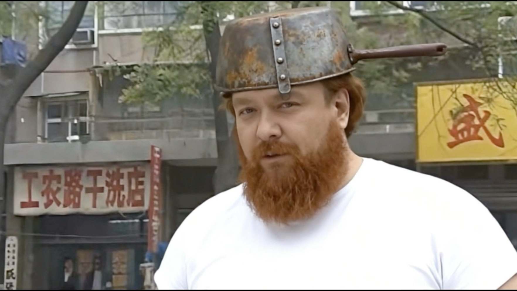 戴夫买瓜