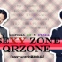 【SSSTAGE字幕组】Sexy Zone的Qrzone 20170215 菊池×松岛 【广播】