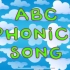 Phonics Song ABC儿歌