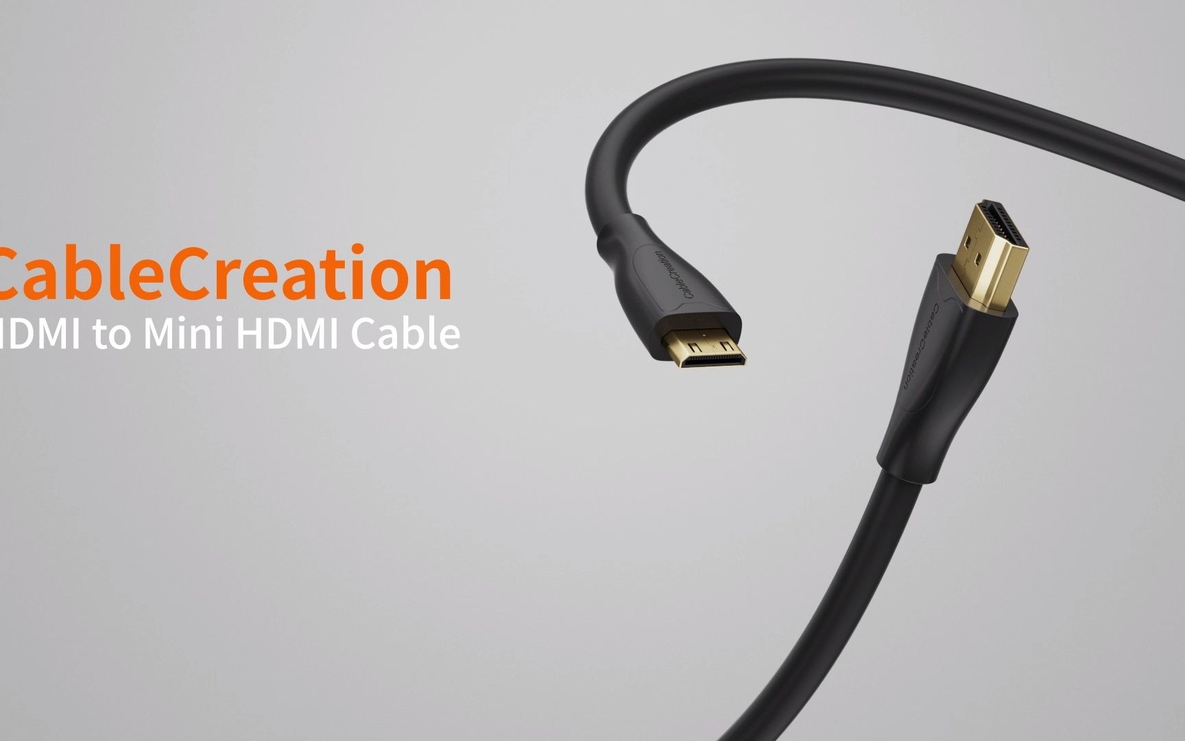 HDMI to MiniHDMI